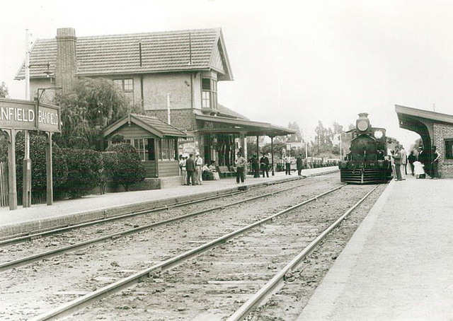 Infancia (6 años de edad)