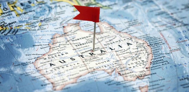 Land of opportunities