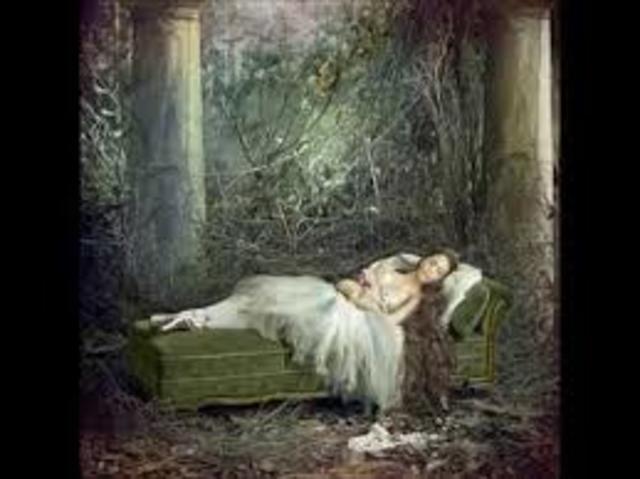 Frangmento Soñe Contigo Esta Noche