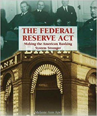 Federal Reserve Act