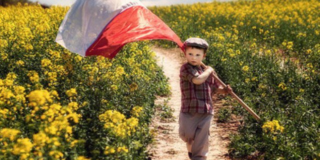 4.partition of poland