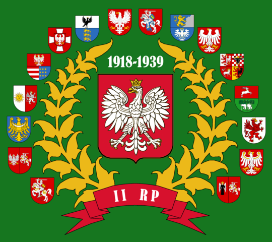 7. second polish republic