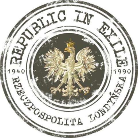 8.polish government in exile