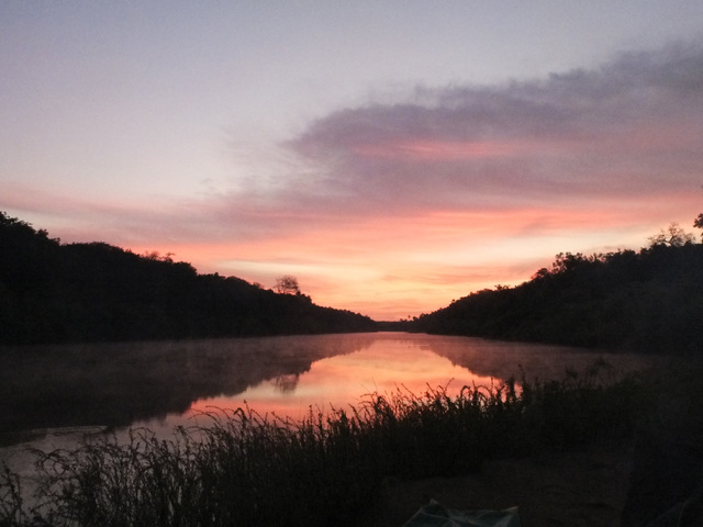The Senegal and Gambia rivers: to 15th century