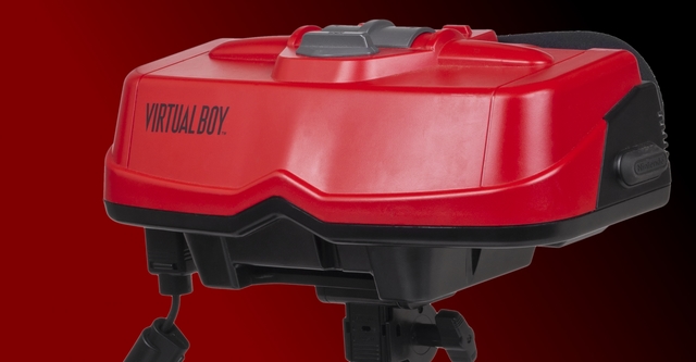 Virtual Boy