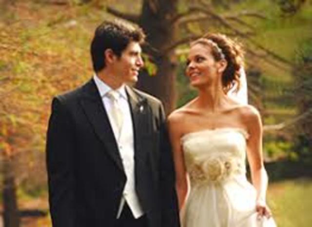 Casamiento de Jeff Bezos