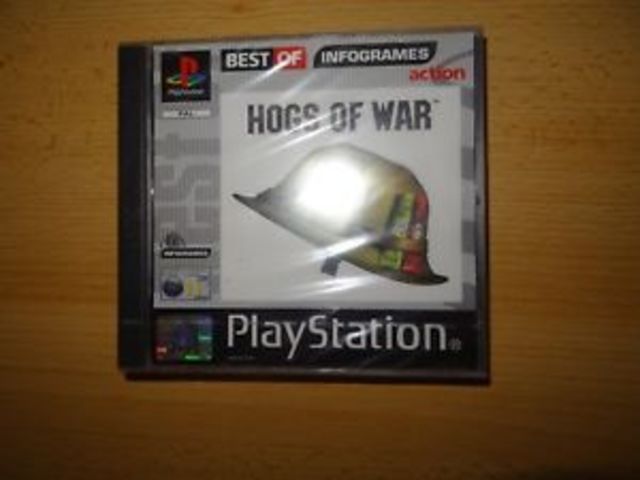 La guerra de los cerdos en Bosnia