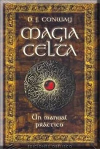 Libro celta.