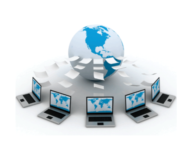 EL NUMERO DE  SITIOS WEB 2.0