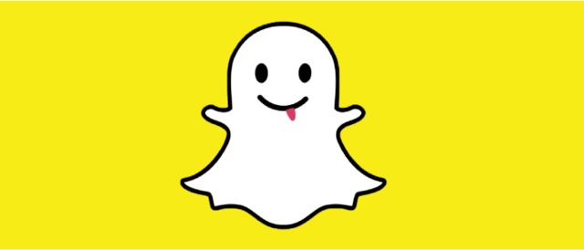 The Birth of Snapchat