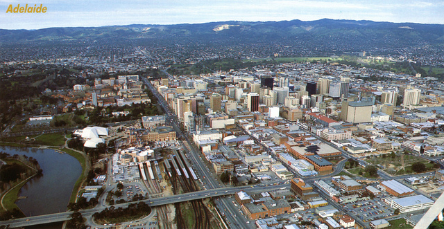Contexto histórico y bicentenario de Australia