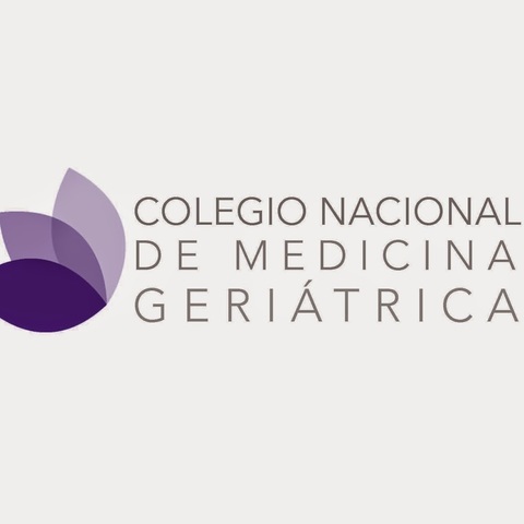 Colegio nacional de medicina geriatrica