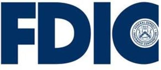 FDIC is created