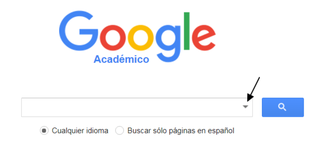 Desktop y Google Académico