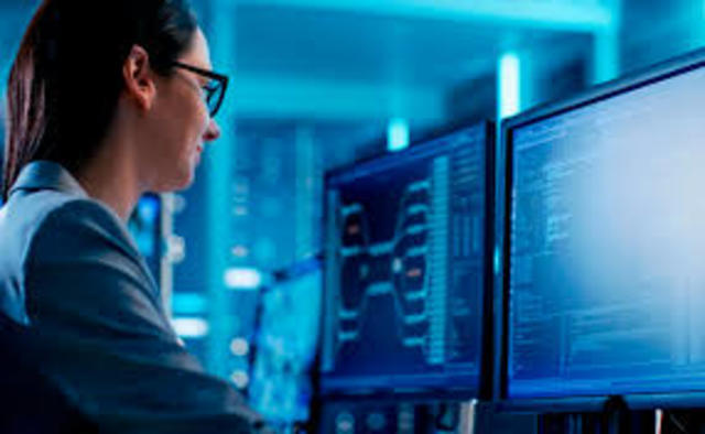 Ingeniería de Sistemas