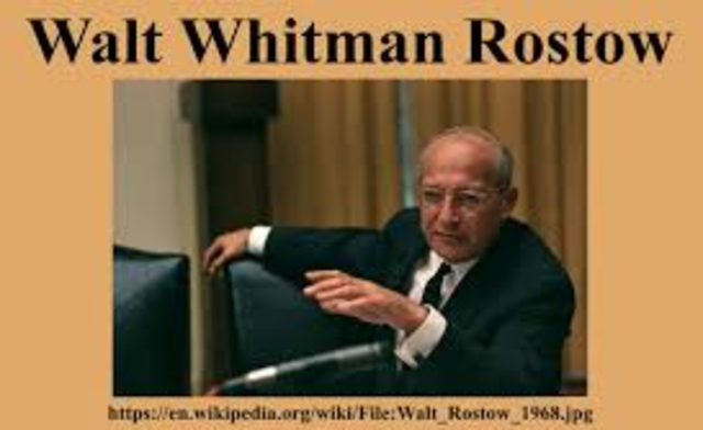 Dos caminos para la modernización