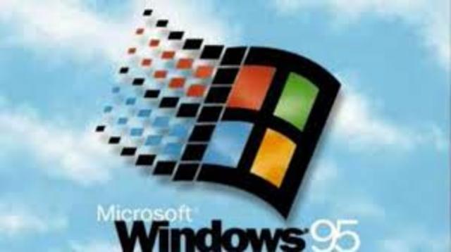 WINDOWS 95