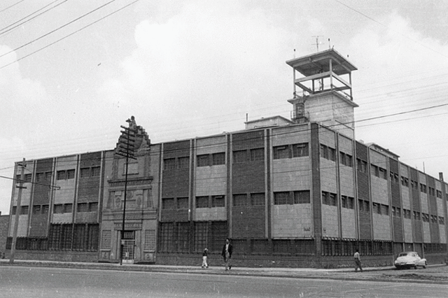 Sustitución de importaciones