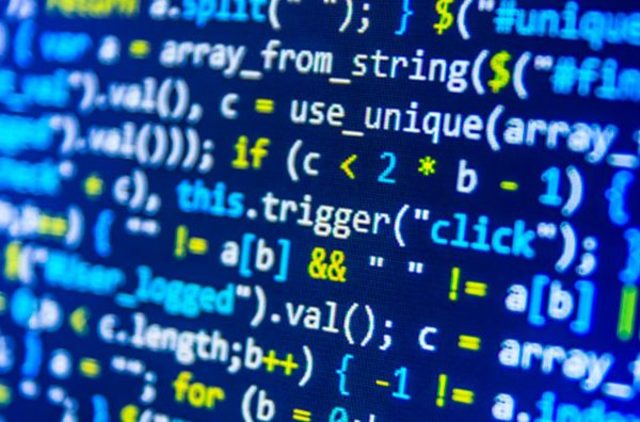 Los inicios del Software (Ingeniería del Software)