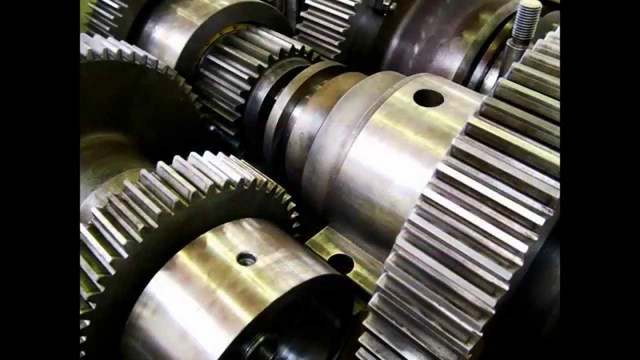 PRIMEROS METODOS DE INGENIERIA INDUSTRIAL