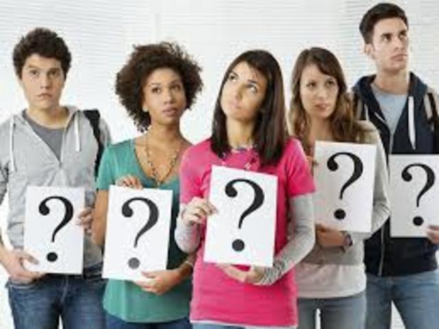 Sexta Etapa De La Vida