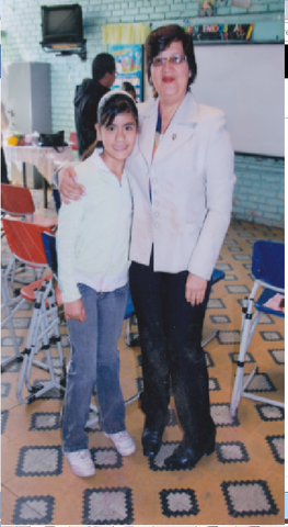 Cuando sali de primaria