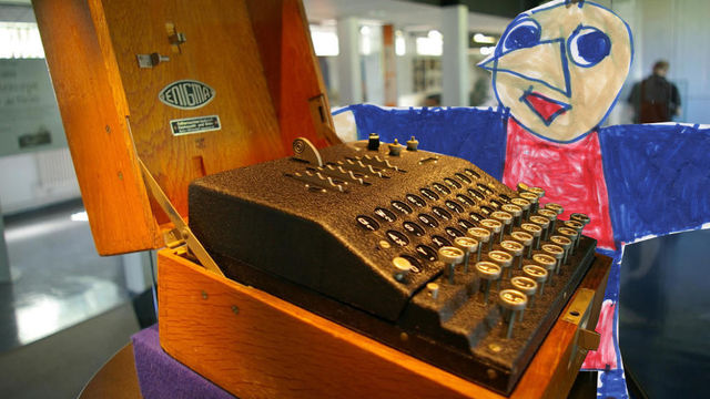 El "Enigma" de Papelbot