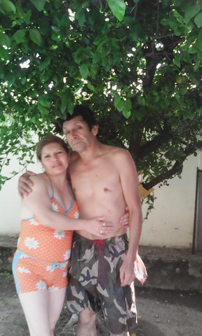 Mis padres y el comienzo