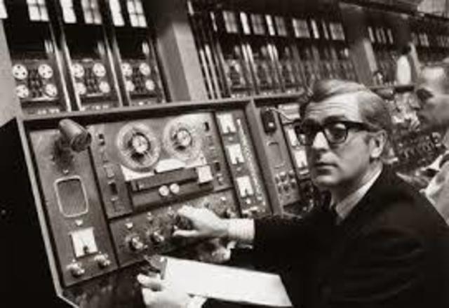 A primeira conexão fora dos estados unidos