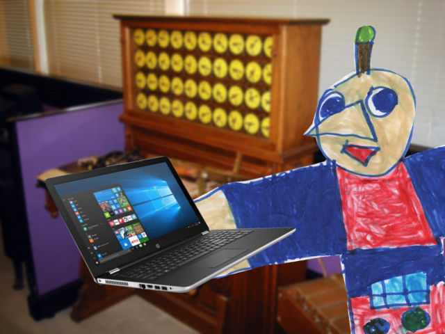 El dilema de Papelbot