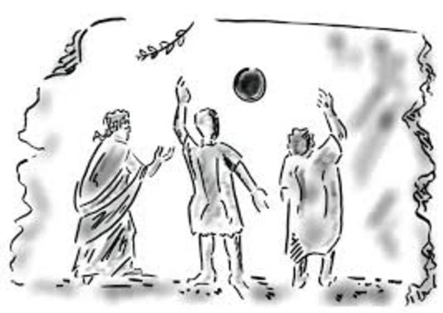 LA EDUCACIÓN DEJA DE SER MILITAR