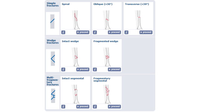 Principios de la Escuela AO