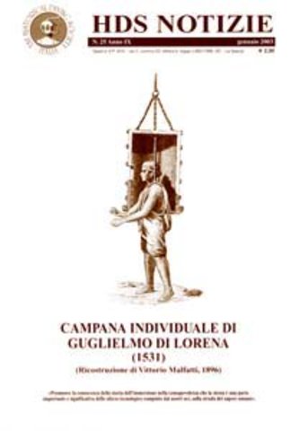 O sino individual de Guglielmo