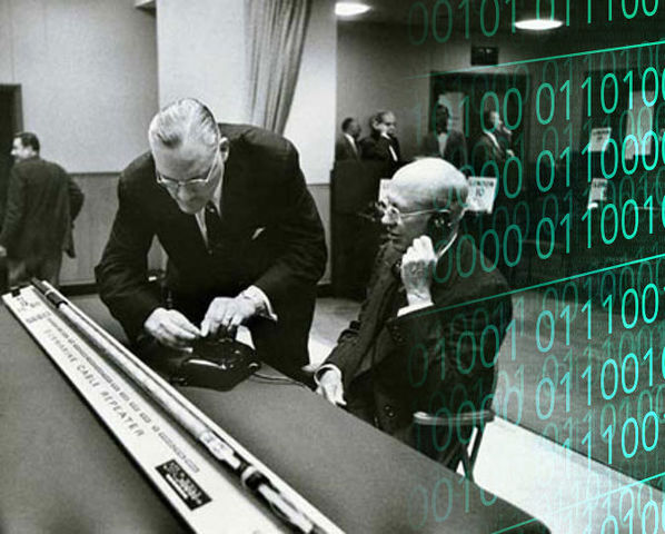 AT&T y el acuerdo antimonopolio de 1956