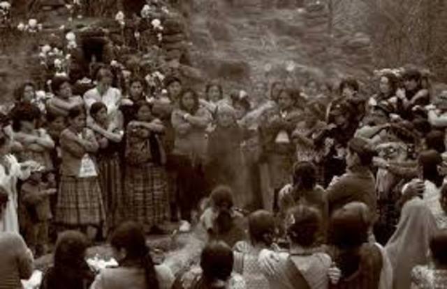 Conflicto Armado Interno