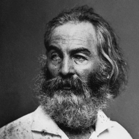 Walt Whitman birth