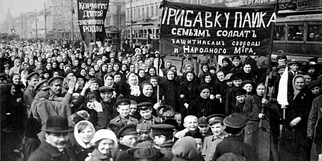 Revolución del 20 de Octubre