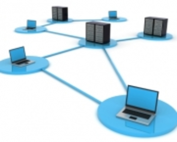 Evolução da ARPANET