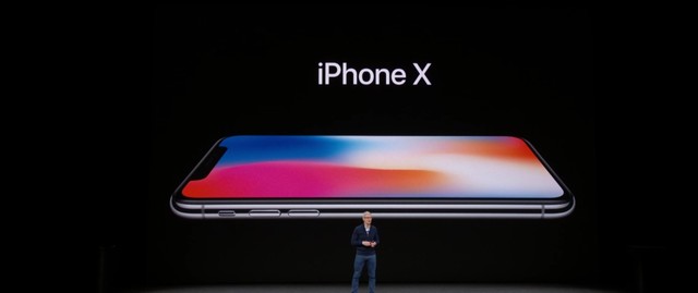 IPHONE X