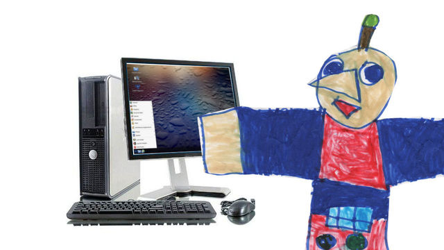 La decisión de Papelbot