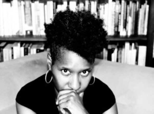 Black Girl Dangerous