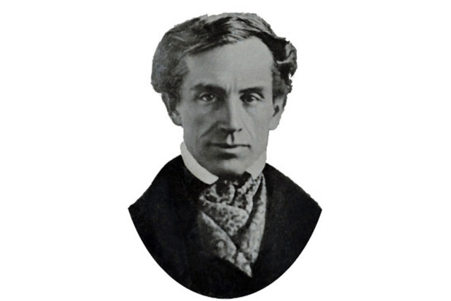 Samuel Morse