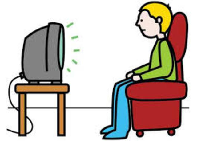 Primeras transmisiones por TV