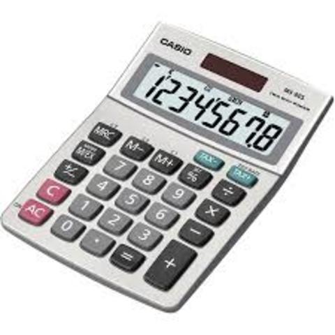 Calculadora