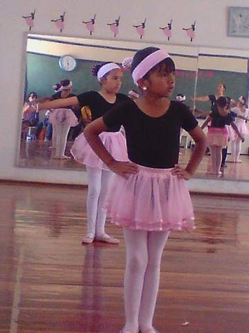 ballet