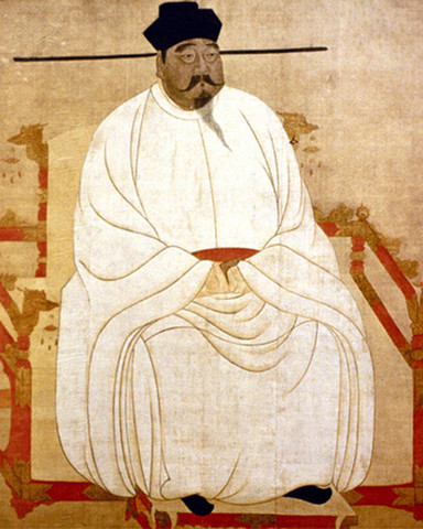 Fall of the Sung Dynasty