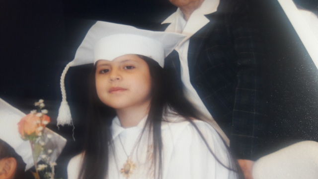 Mis primeros años en el jardín...