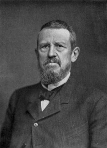 Estados Unidos; Joseph Wharton fundó la primera Escuela de Administración