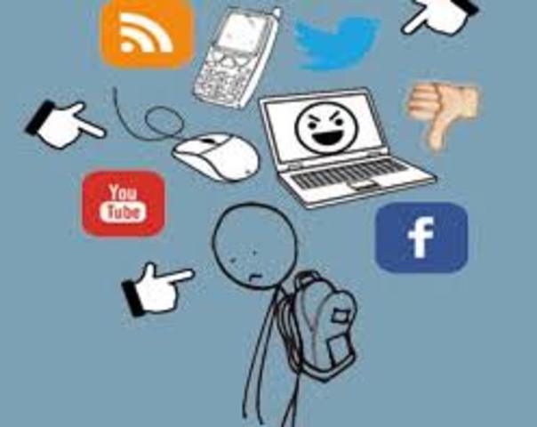Qué se Entiende Hoy en Día por Ciberacoso Escolar