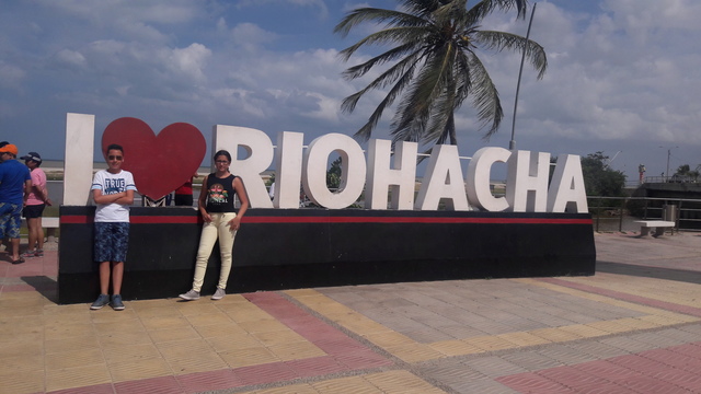 Mi primer viaje en avión.